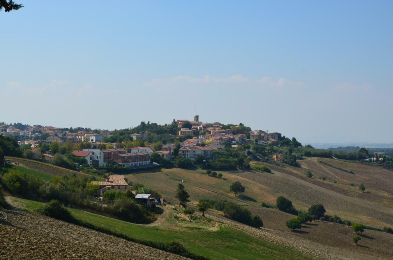 Il Posto Perfetto Santa Maria Nuova (Ancona) Exterior foto
